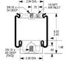 Firestone Sleeve Style Air Spring W02-358-7100